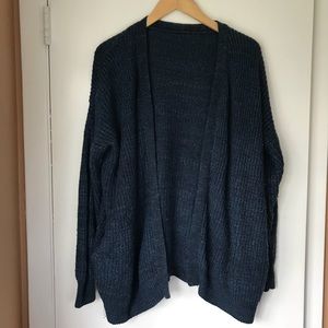 ROMWE Slouchy Sweater